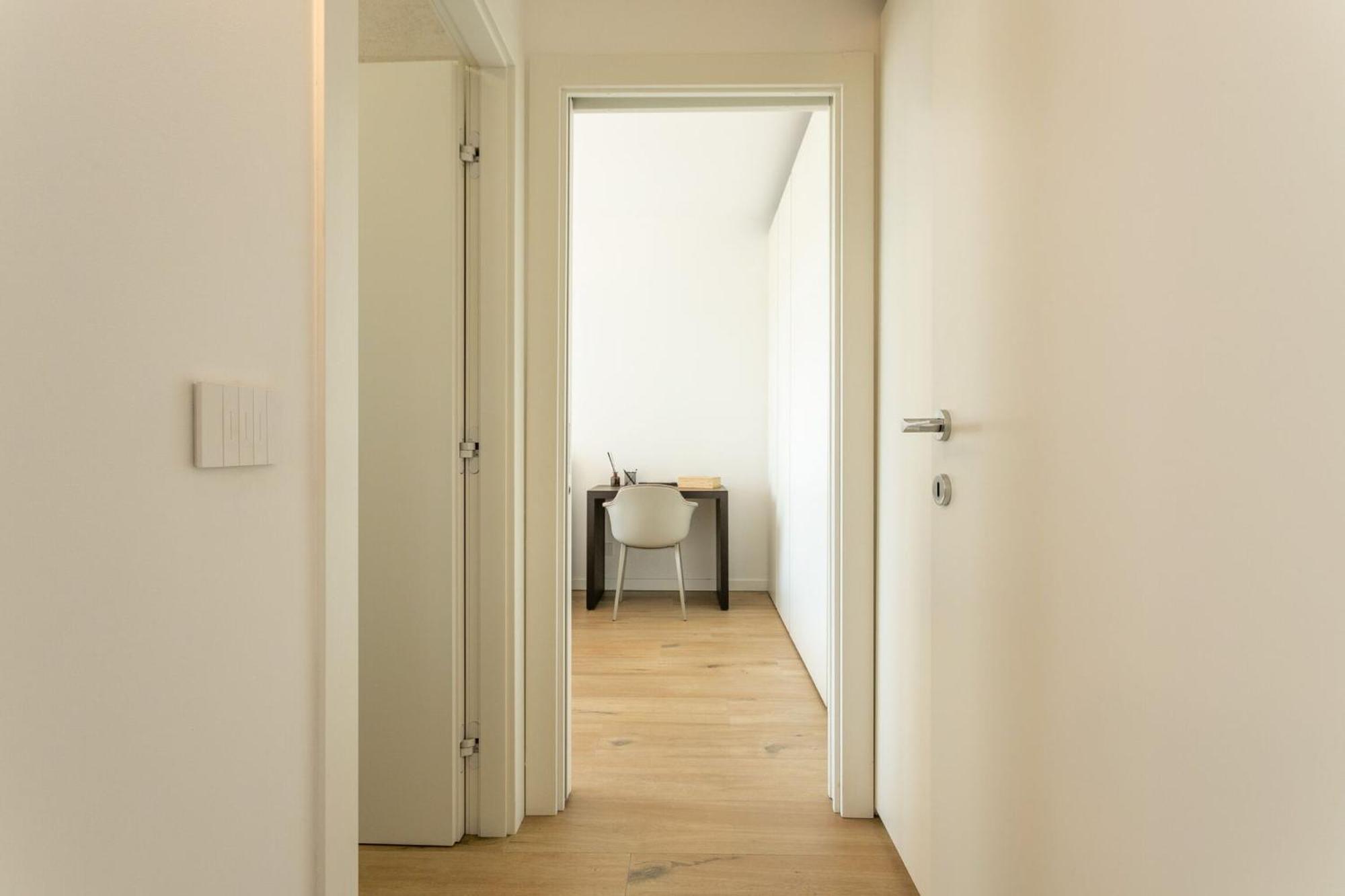 Appartement Maggiolina Townlife By Halldis Milan