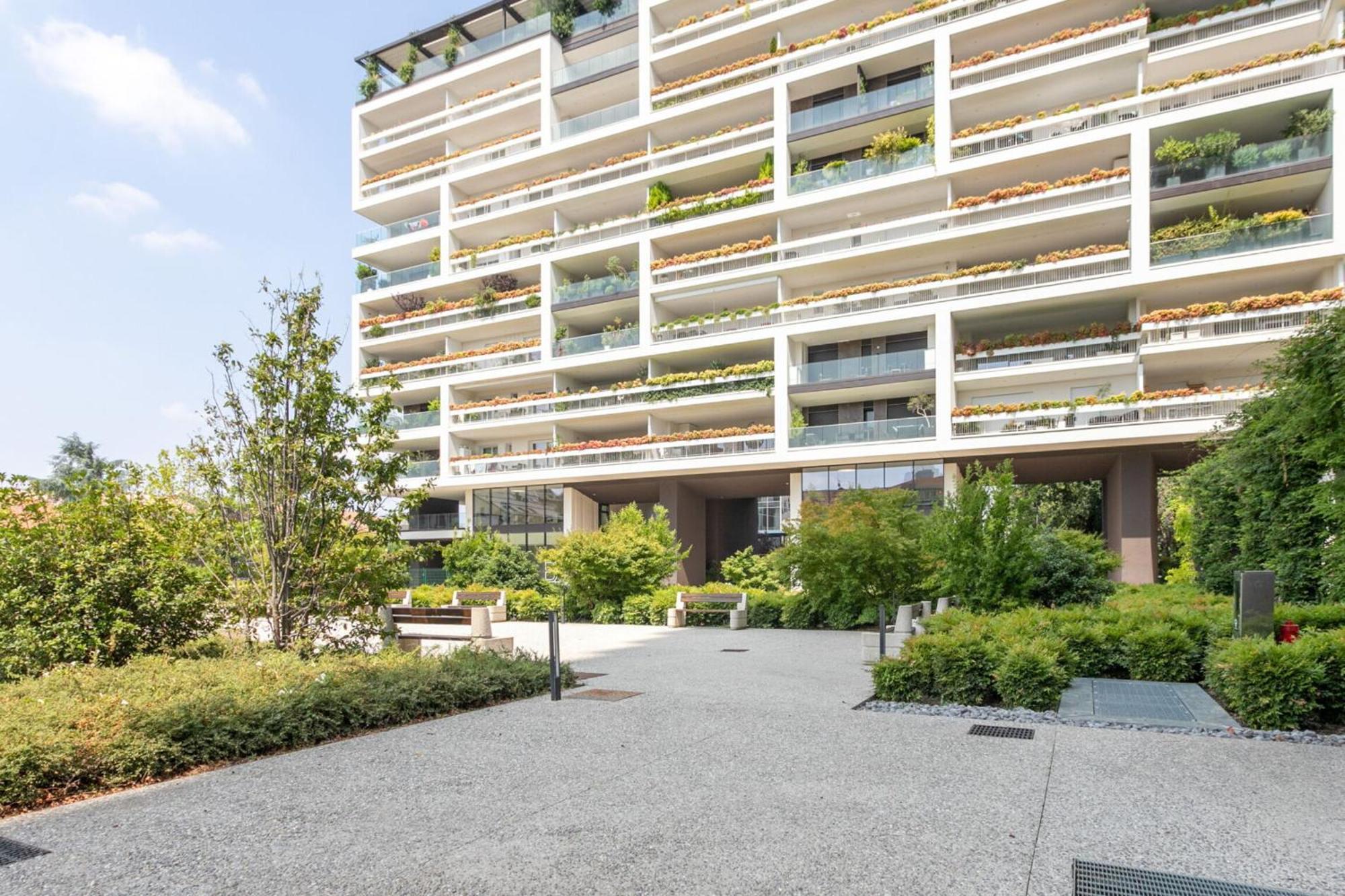 Appartement Maggiolina Townlife By Halldis
