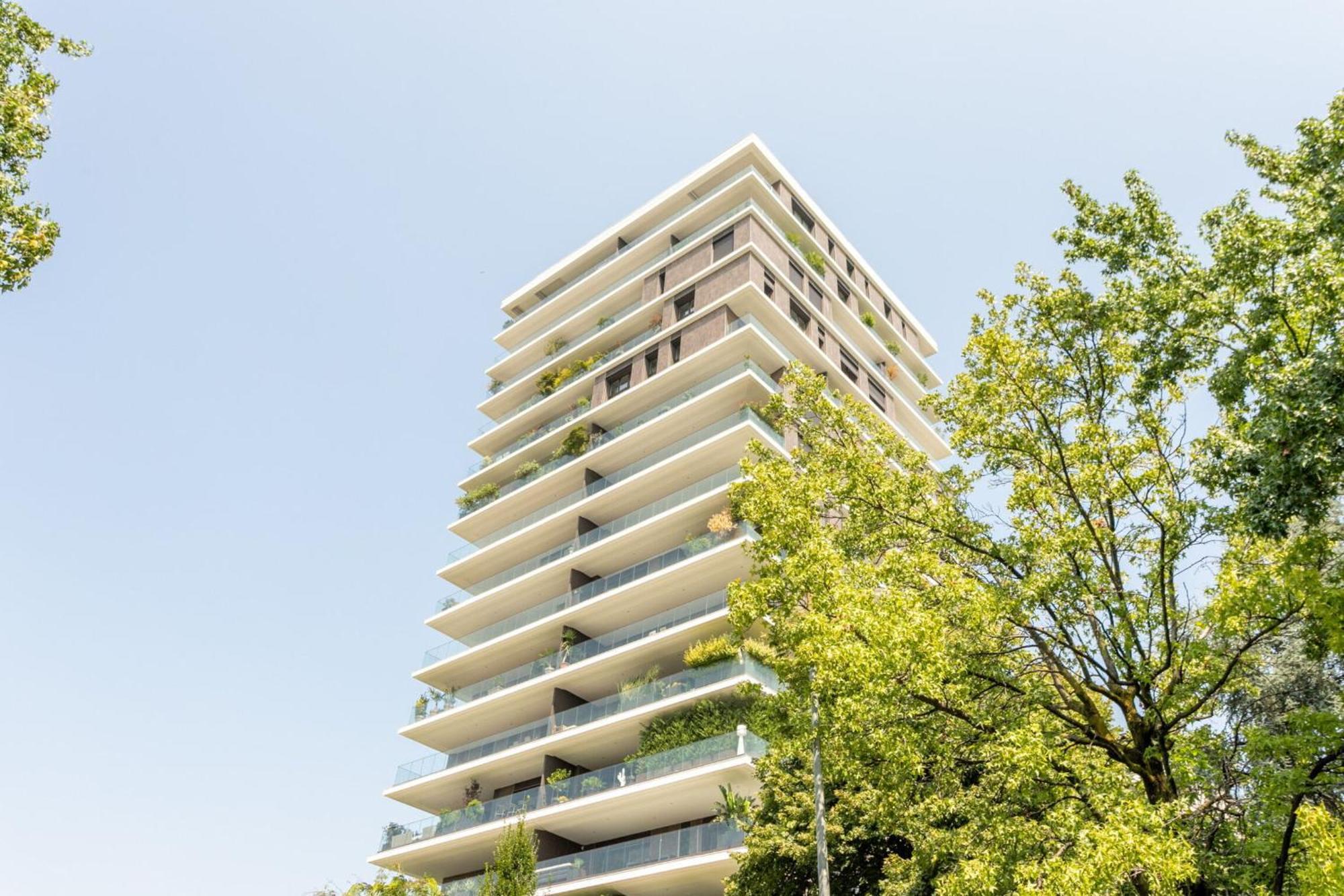 Maggiolina Townlife By Halldis Appartement Milan