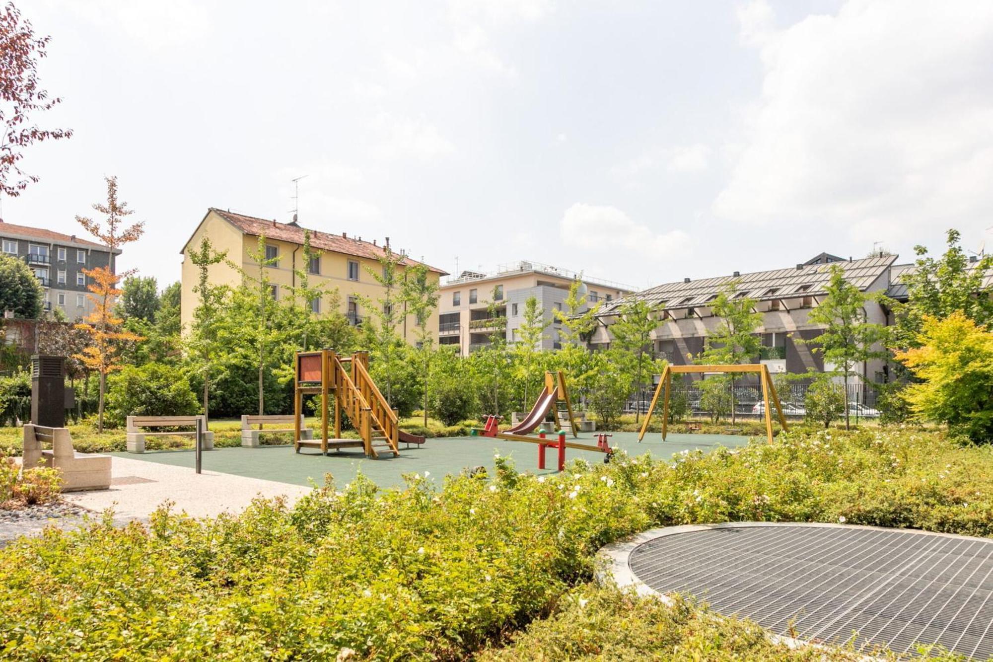 Maggiolina Townlife By Halldis Milan