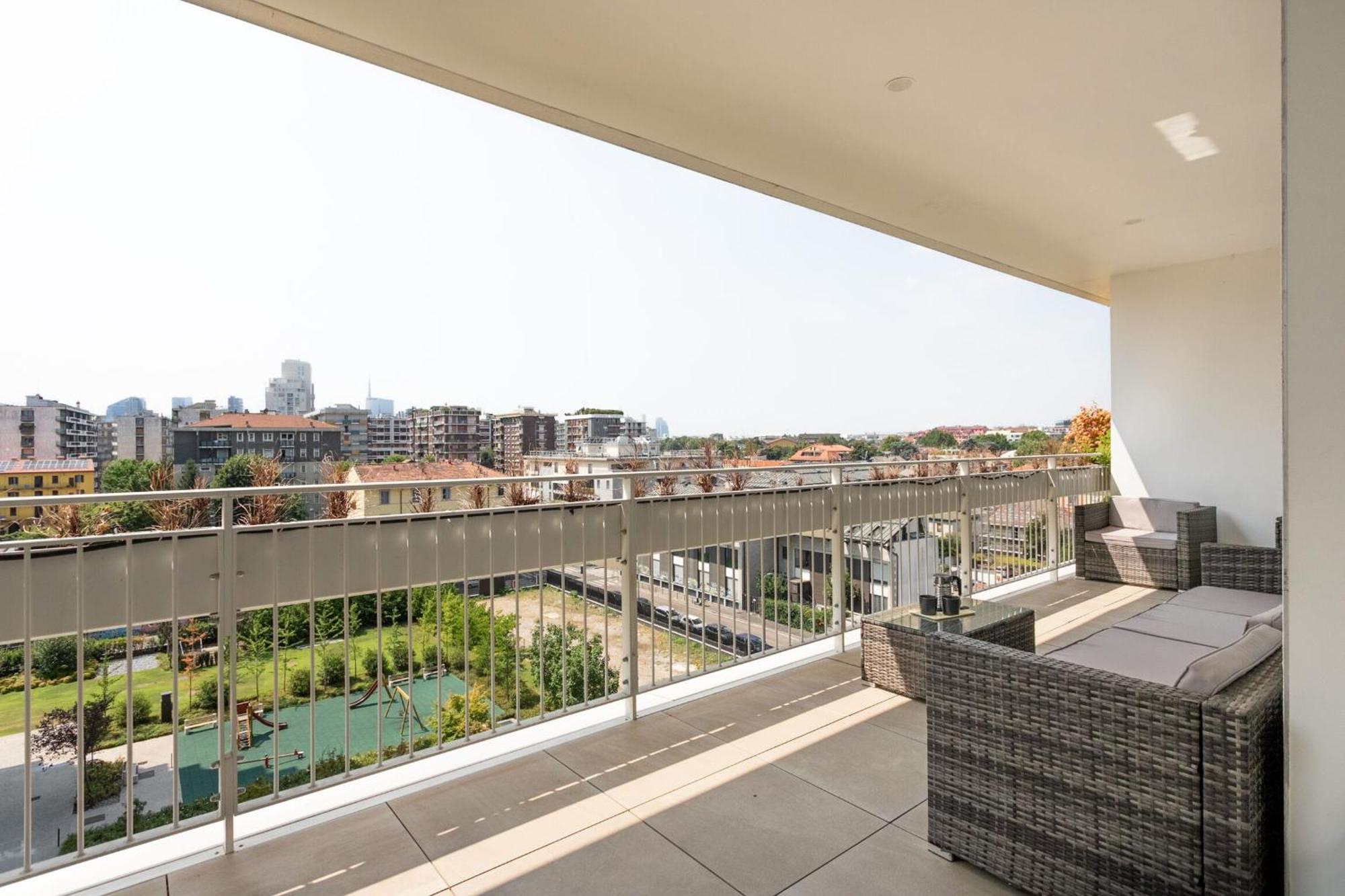 Maggiolina Townlife By Halldis Appartement *