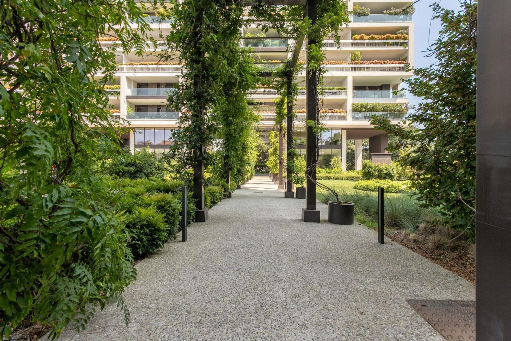 Maggiolina Townlife By Halldis Appartement *
