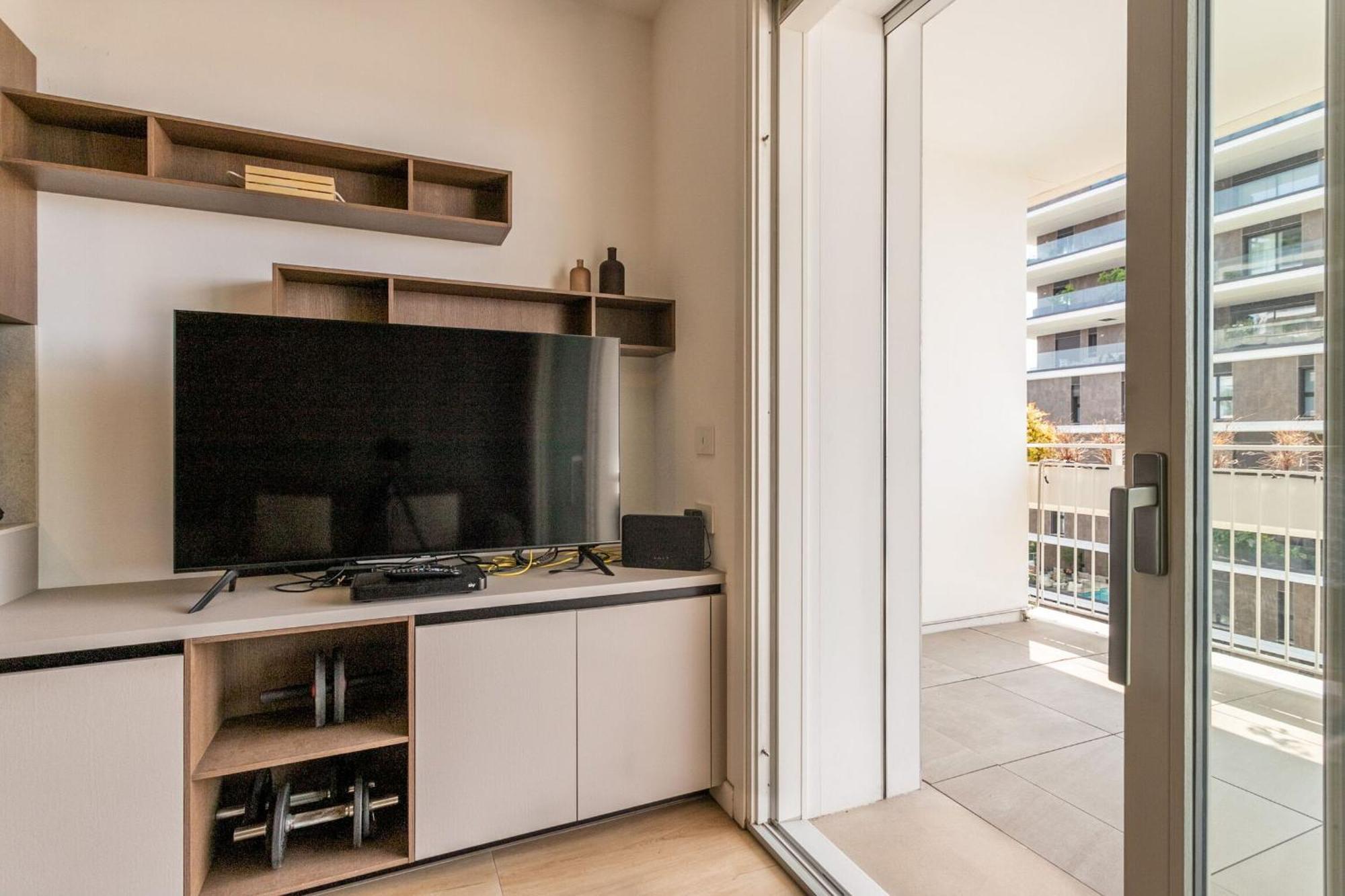 Appartement Maggiolina Townlife By Halldis *