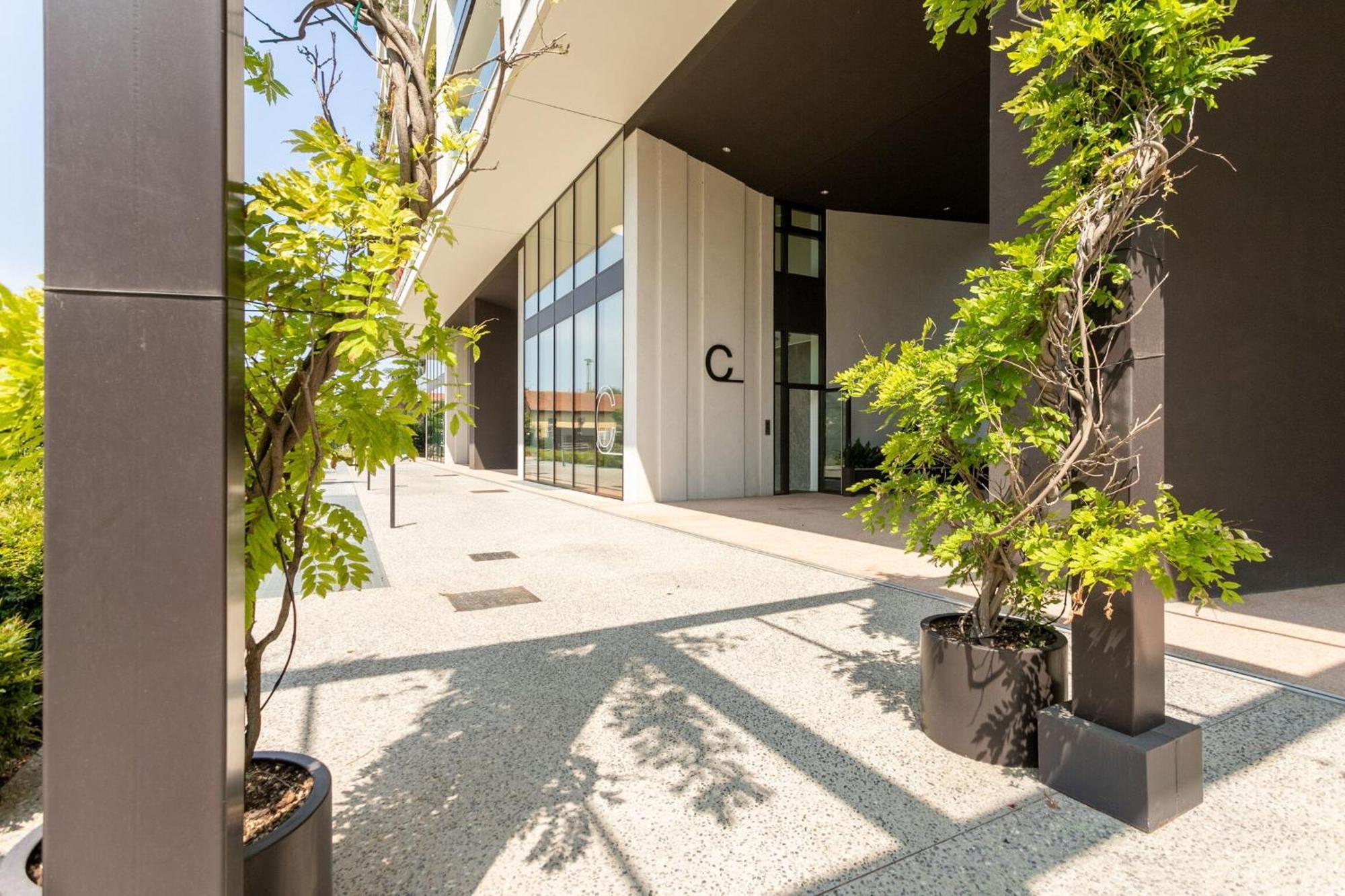 Maggiolina Townlife By Halldis Appartement Milan