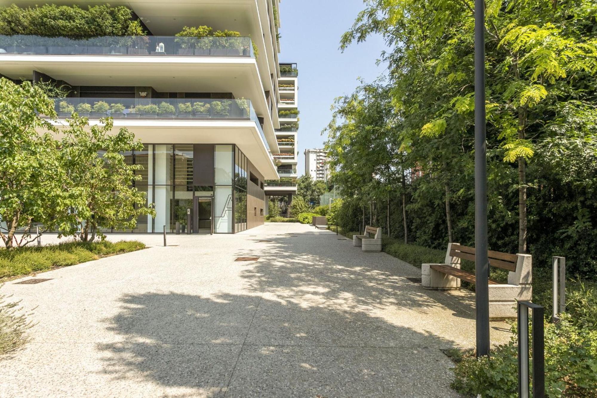 Maggiolina Townlife By Halldis Appartement